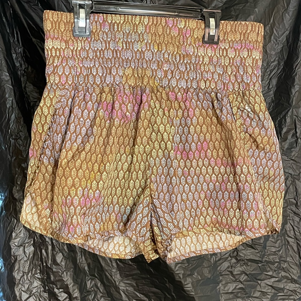 F P Movement Shorts